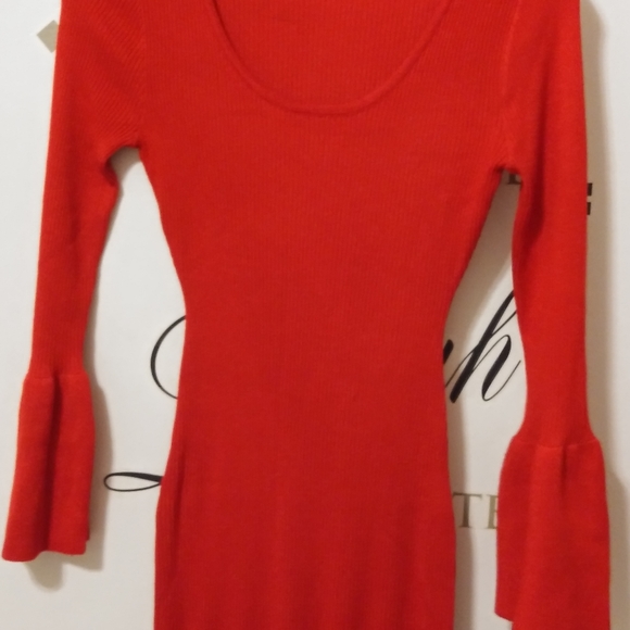 Dress - Picture 4 of 5